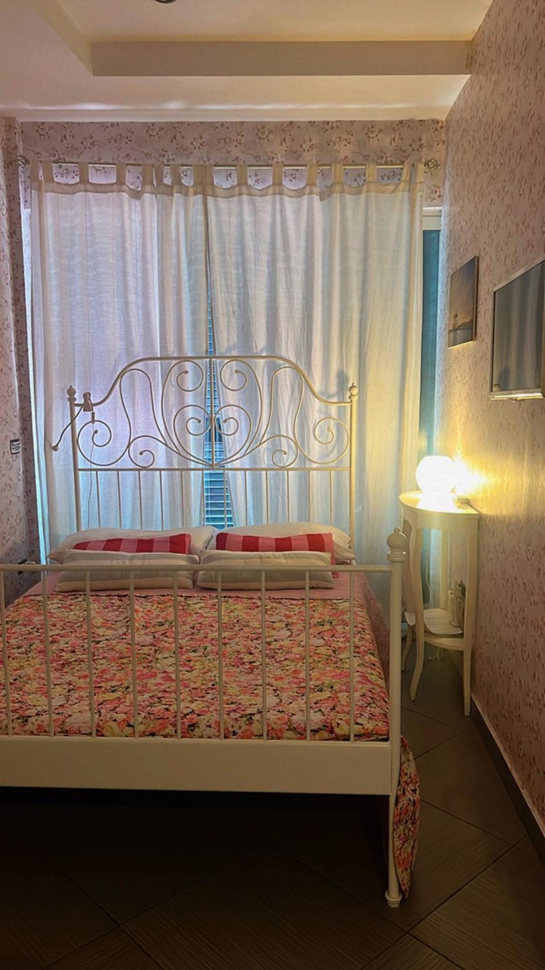 Marilyn Appartments Napoli Exterior foto